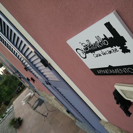 Casa Vacanze Bellovello บาร์บาเรสโก ภายนอก รูปภาพ