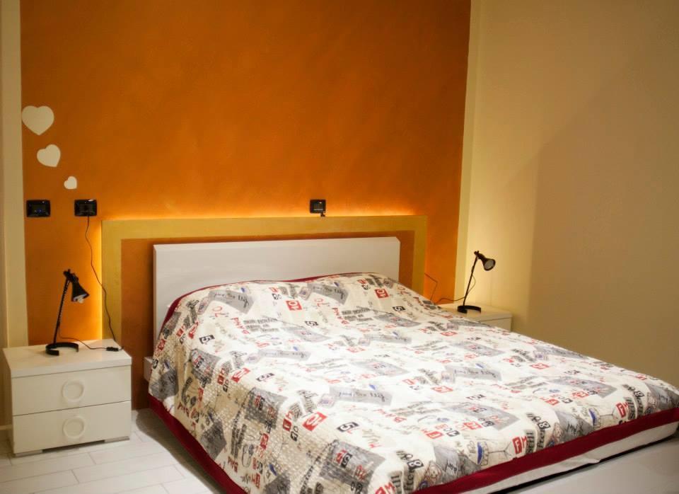 Casa Vacanze Bellovello บาร์บาเรสโก ภายนอก รูปภาพ