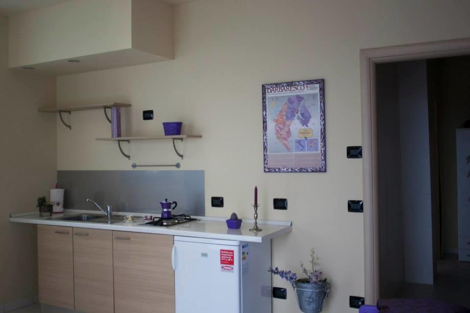 Casa Vacanze Bellovello บาร์บาเรสโก ภายนอก รูปภาพ