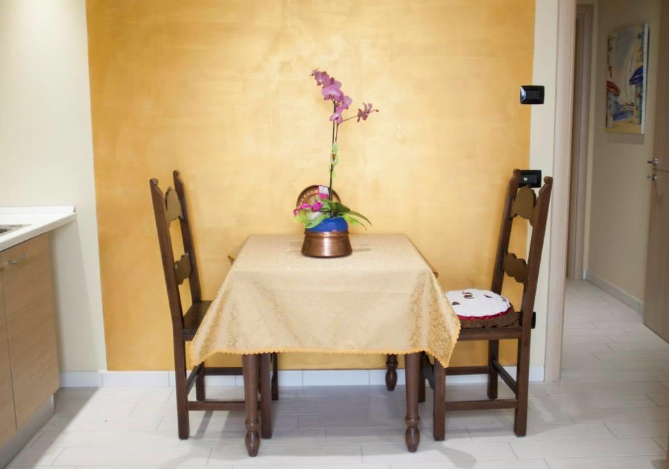 Casa Vacanze Bellovello บาร์บาเรสโก ภายนอก รูปภาพ