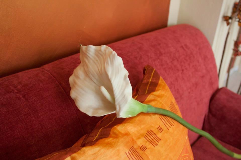 Casa Vacanze Bellovello บาร์บาเรสโก ภายนอก รูปภาพ
